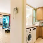 Bright And Welcoming شقة