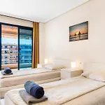 Bright And Welcoming *