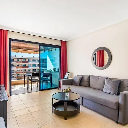 Bright And Welcoming Appartement