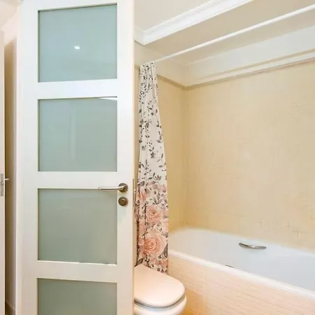 Bright And Welcoming Appartement *