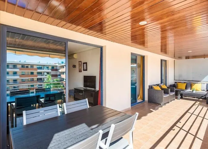 Bright And Welcoming