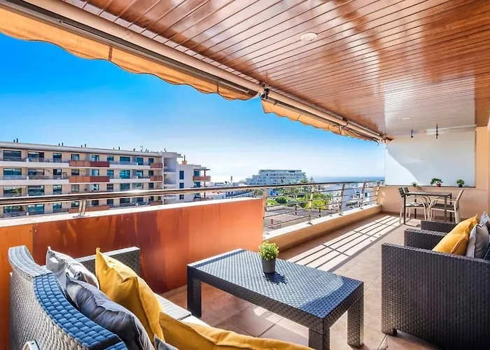 Bright And Welcoming Lägenhet *