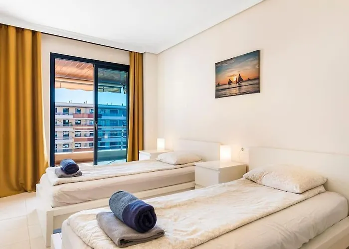 Bright And Welcoming *