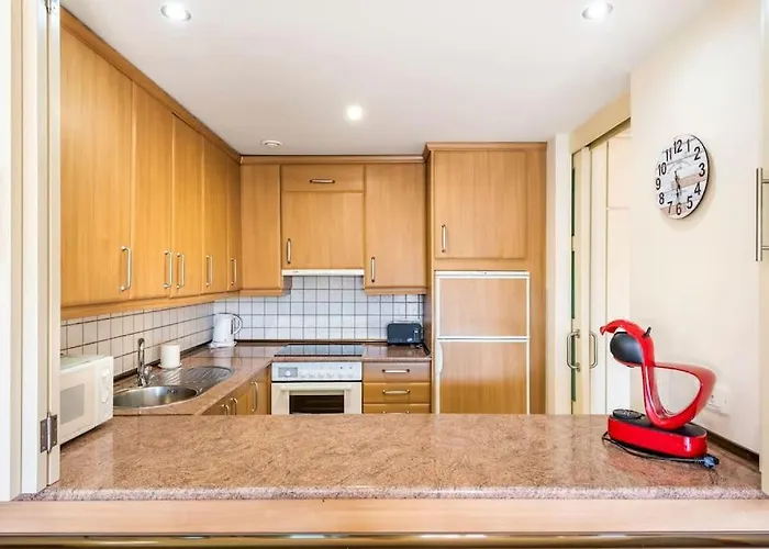 Bright And Welcoming *