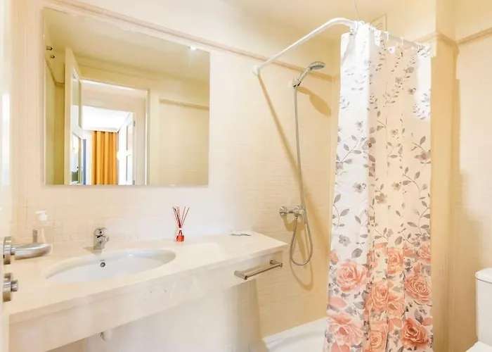 Bright And Welcoming