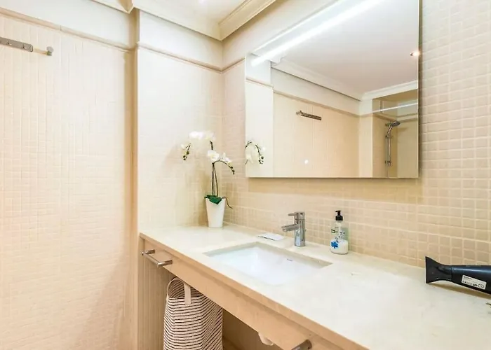 Bright And Welcoming Puerto de Santiago (Tenerife)