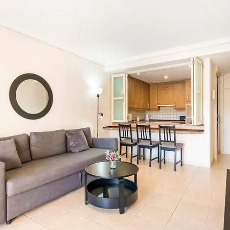 شقة Bright And Welcoming *